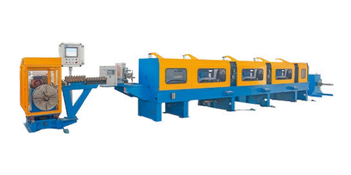 GRM-180-3 精密轧机